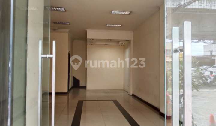 Ruko Ciledug Raya 1