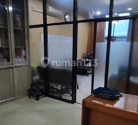 Ruko Palmerah Utara 1