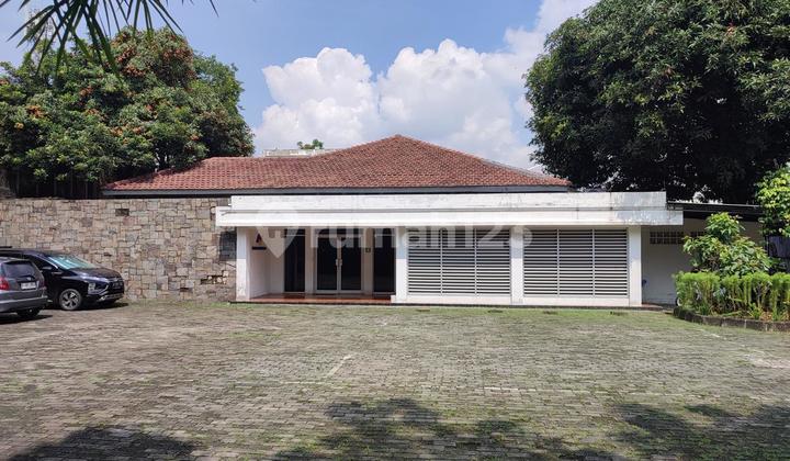 Tanah Ciputat Raya 15 Menit ke Mall Pondok Indah Tanah Ciputat Raya 15 Menit ke Mall Pondok Indah