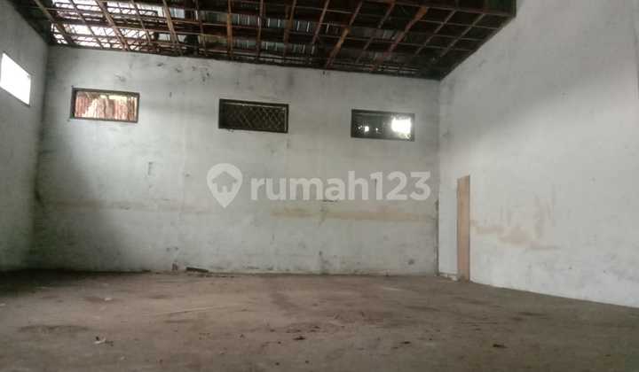 Warehouse In Ciledug Warehouse In Ciledug