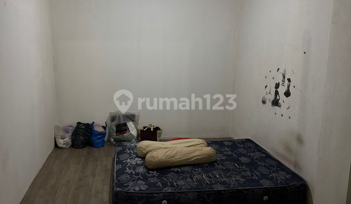 Tubagus Angke Shop House 1