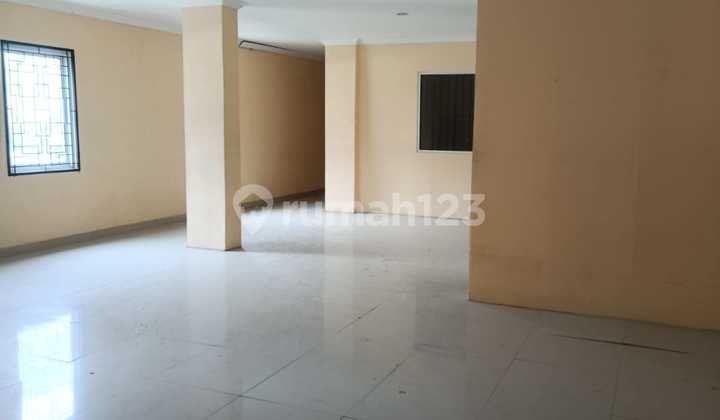 Sunter Shop House Sunter Shop House