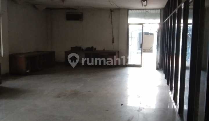 Daan Mogot Warehouse