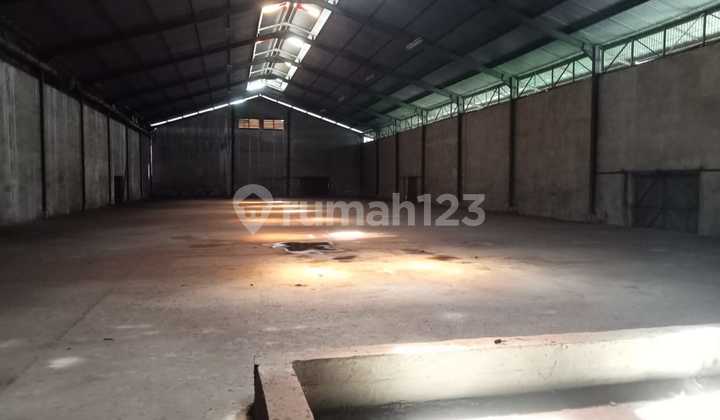 Gudang Di Sunter Gudang Di Sunter