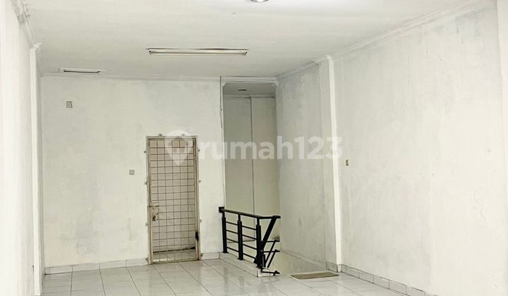 Ruko Pangeran Jayakarta Ruko Pangeran Jayakarta