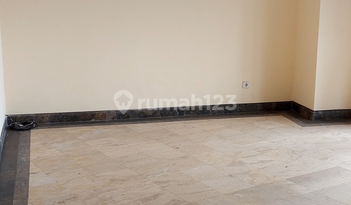 Permata Safir Permata Hijau Apartment South Jakarta 2