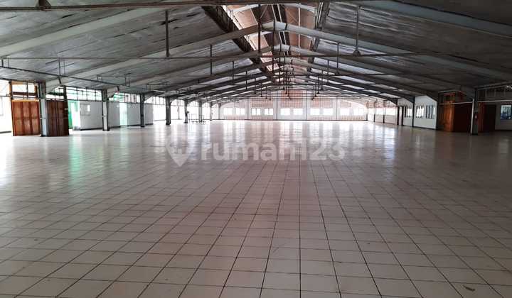 Gudang Jatimulya Tambun Selatan