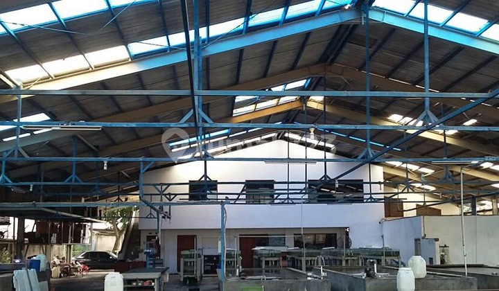 West Jakarta Warehouse West Jakarta Warehouse