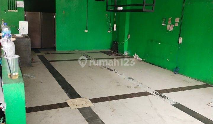 Ruko Mangga Besar 2