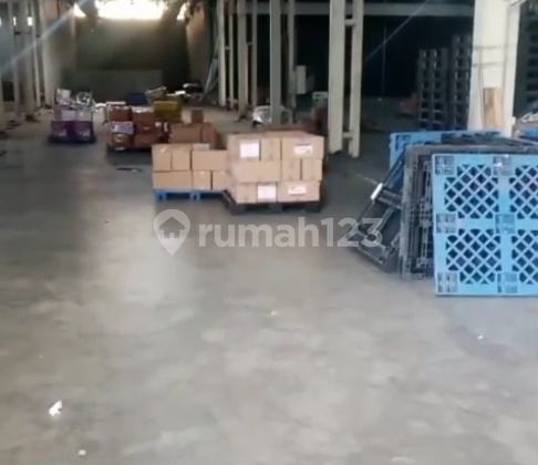 Gudang Di Kapuk Jakarta Utara Gudang Di Kapuk Jakarta Utara