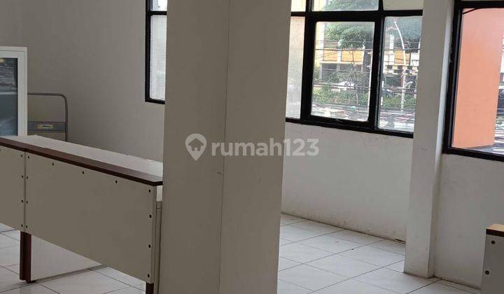 Ruko Matraman Raya Jakarta Timur  2