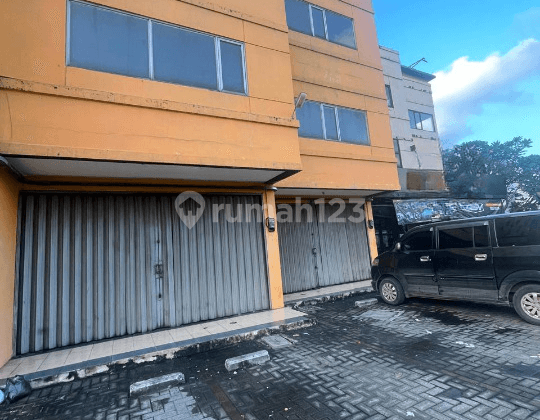Ruko Bintara Kranji 2