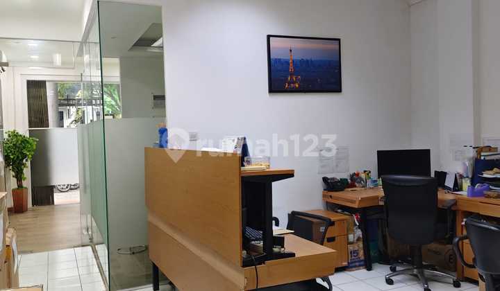 Ruko Sunter Ruko Sunter