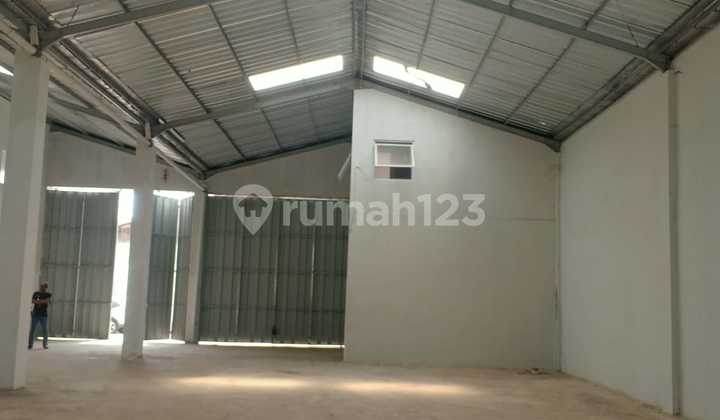 Jurumudi Tangerang Warehouse Jurumudi Tangerang Warehouse