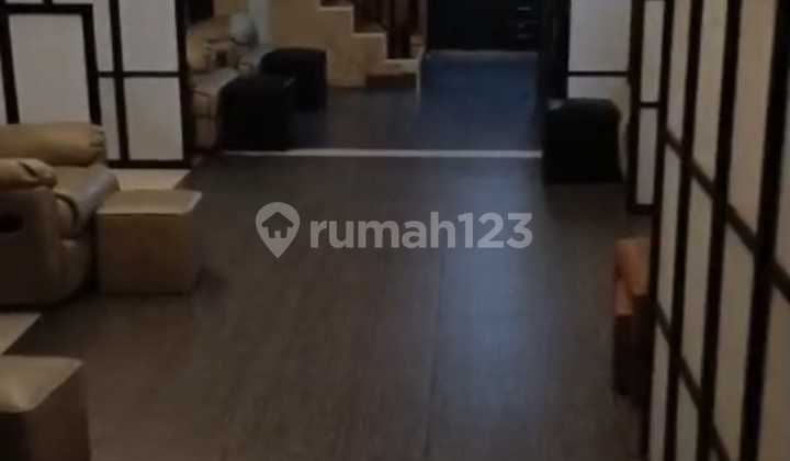 Ruko / Mini Gedung Di Sunter Parkir Luas Ruko / Mini Gedung Di Sunter Parkir Luas