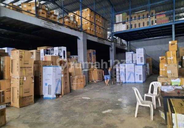 Kalimalang Warehouse Jatibening Kalimalang Warehouse Jatibening