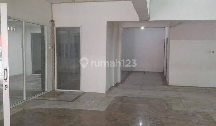 Ruko Pejagalan Penjaringan 1