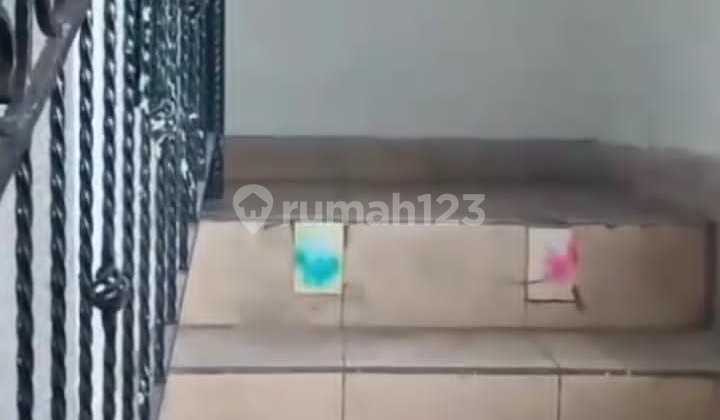 Ruko Jalan Panjang 2