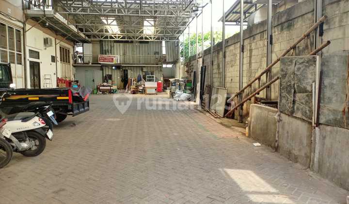 Kalideres Warehouse Kalideres Warehouse