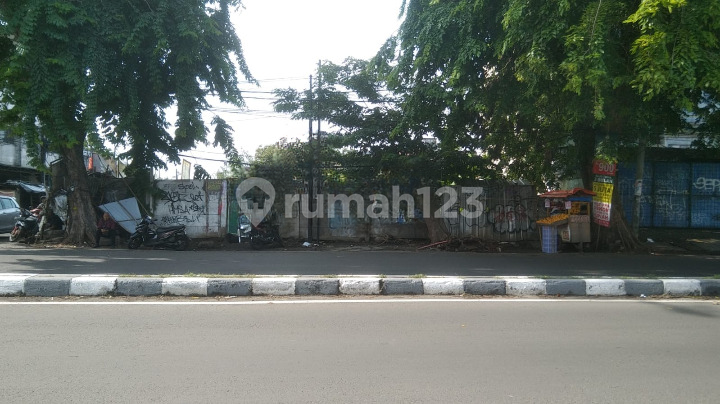 Tanah Ciledug 1