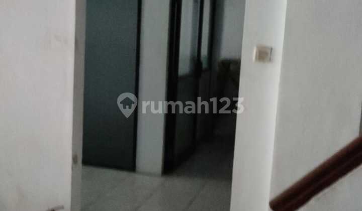 Garuda Kemayoran Adjoined Shophouses 2