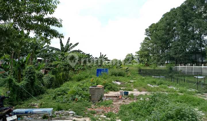 Tanah di Semanan Tanah di Semanan