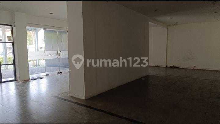 Ruko Kemang Raya, South Jakarta 2