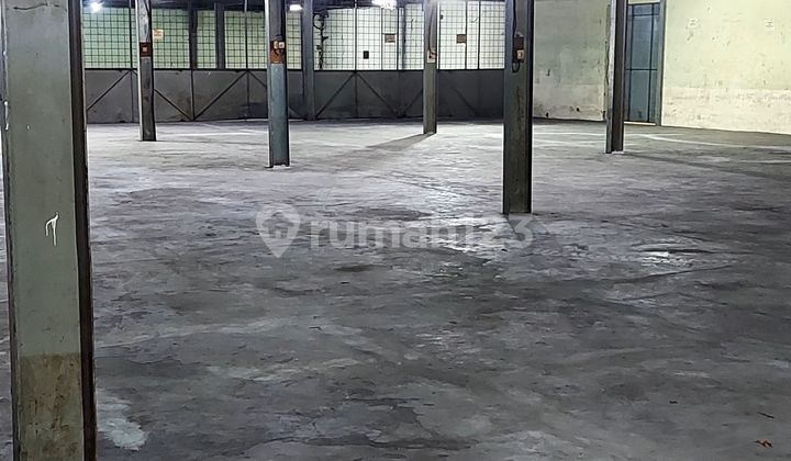 Kapuk Warehouse Kapuk Warehouse