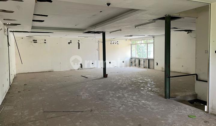 Gudang Kebayoran Baru Gudang Kebayoran Baru