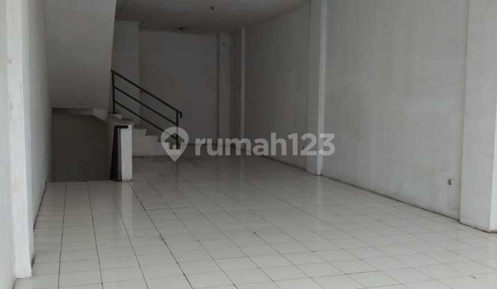 Ruko Ciledug Raya 2