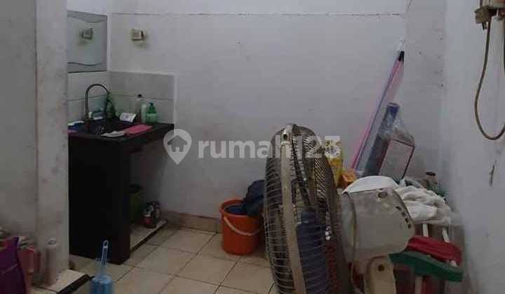 Ruko Tamansari Ruko Tamansari