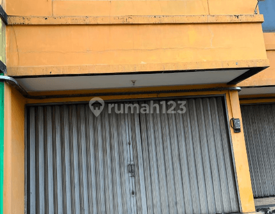 Ruko Bintara Kranji 1