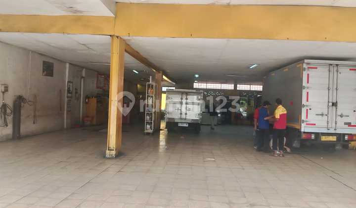 Ruko Otista Ruko Otista