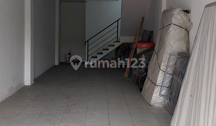 Ruko Apartemen Robinson  2