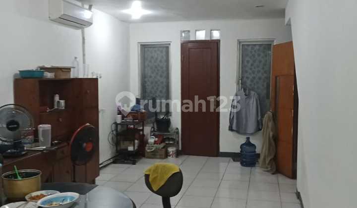 Cempaka Mas Shop House