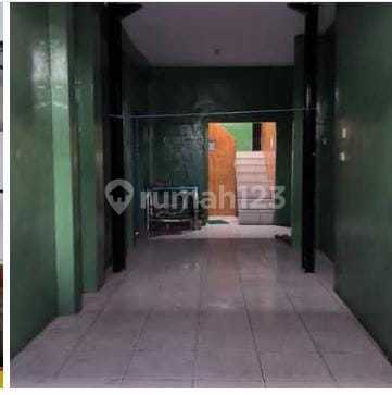 Shop House in Jelambar Shop House in Jelambar