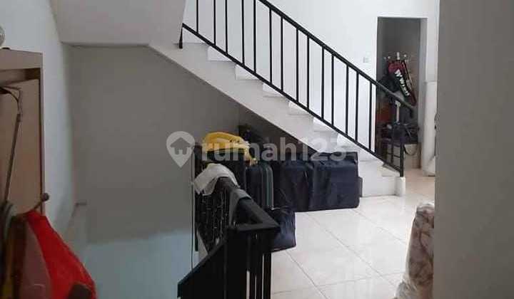 Ruko Tamansari Ruko Tamansari