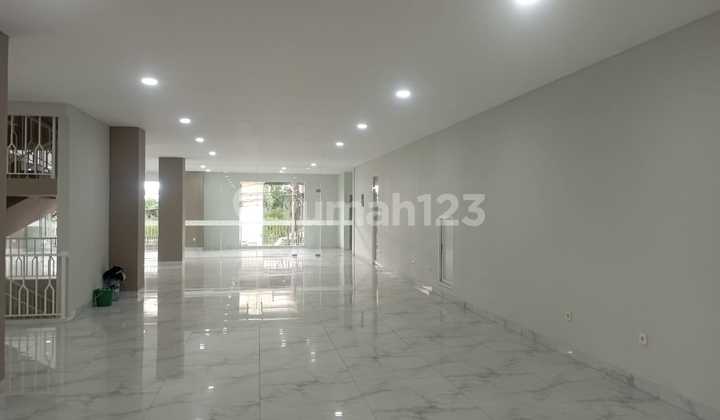 Gedung Cipinang Indah Gedung Cipinang Indah