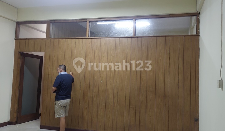 Shop House in Pangeran Jayakarta 2