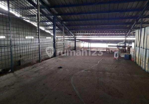 Kalimalang Warehouse Jatibening