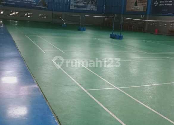 Warehouse in Cengkareng