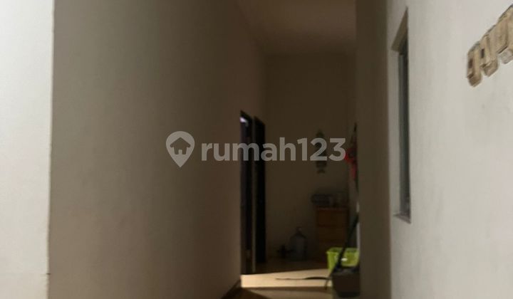 Ruko Sunter Roadside Position 2