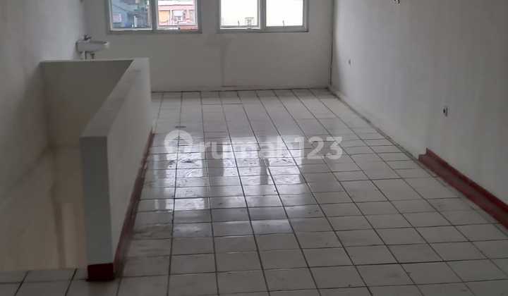 Ruko Letjen Suprapto Ruko Letjen Suprapto