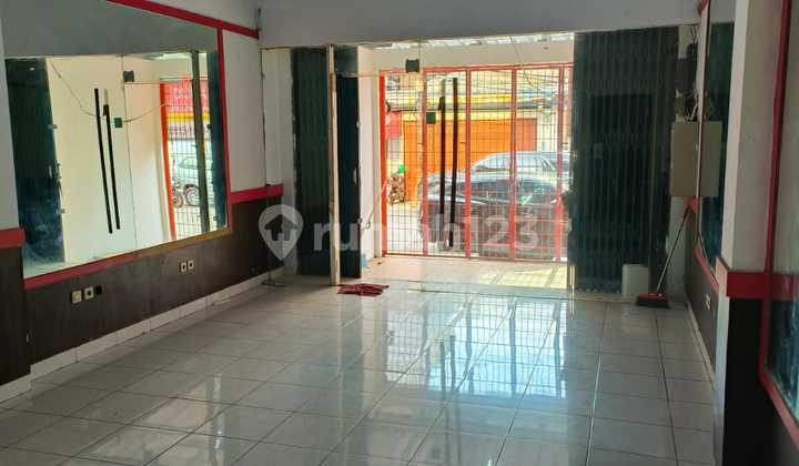 Ruko Mangga Besar Ruko Mangga Besar