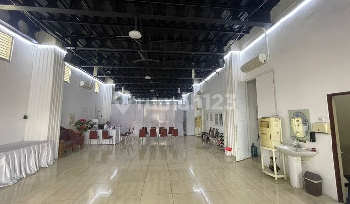 Gudang & Office Narogong