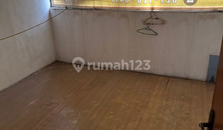 Tubagus Angke Shop House 2