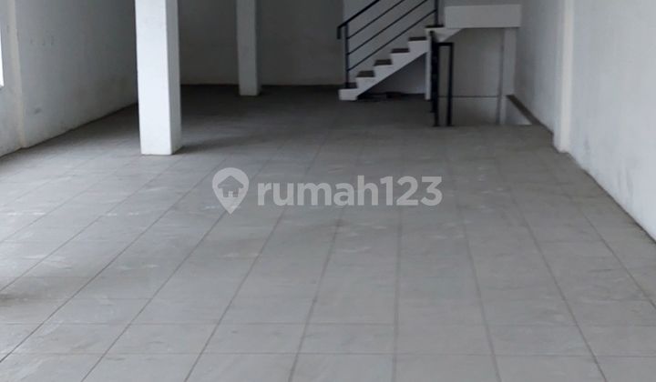 Ruko Apartemen Robinson Ruko Apartemen Robinson