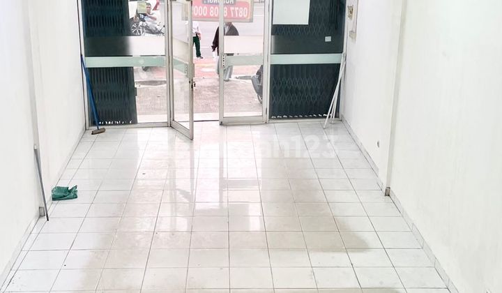 Ruko Pangeran Jayakarta 2