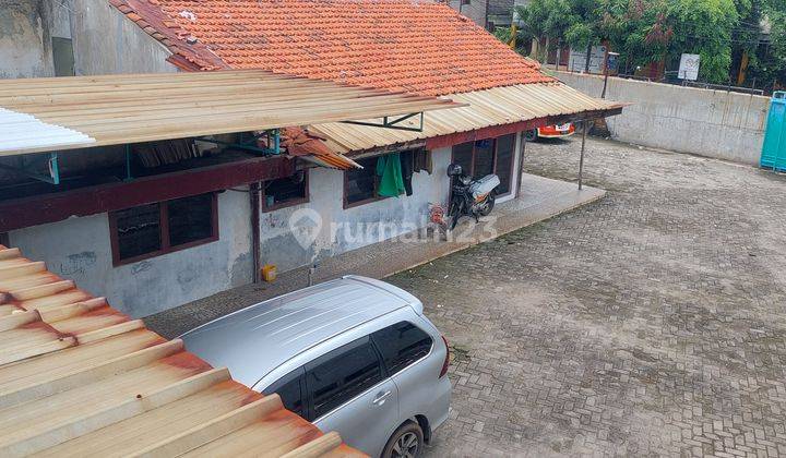 Gudang Bakti Mulya Jakarta Barat  2