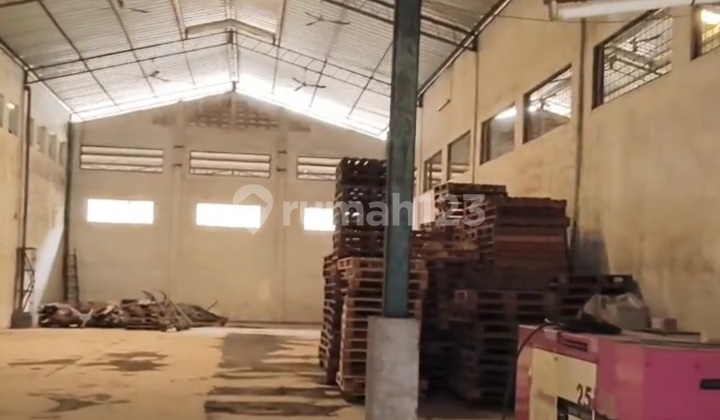 Warehouse Tegal Alur West Jakarta Warehouse Tegal Alur West Jakarta